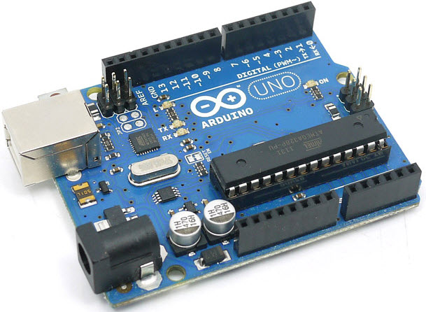 Arduino Uno