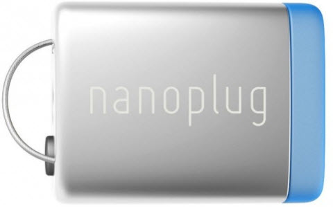 Nano Plug