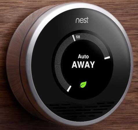 Nest Thermostat