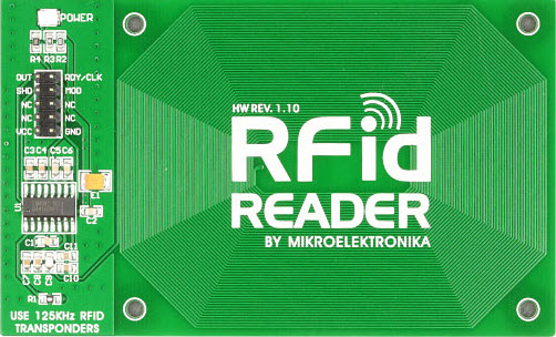 RFID Reader