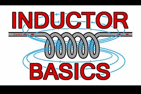 Inductor and Inductance Calculation