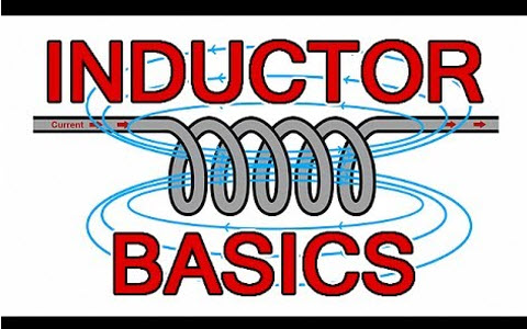 Inductor and Inductance Calculation