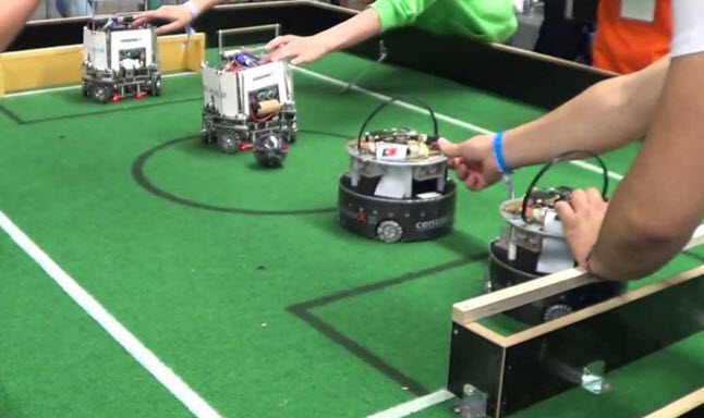 RoboCup Junior