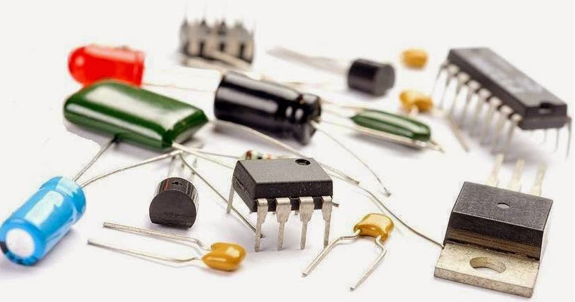 Electrical and Electronic Components