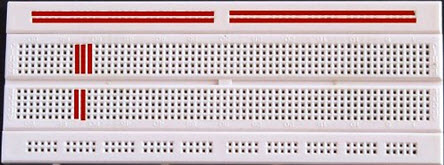 Breadboard Connections