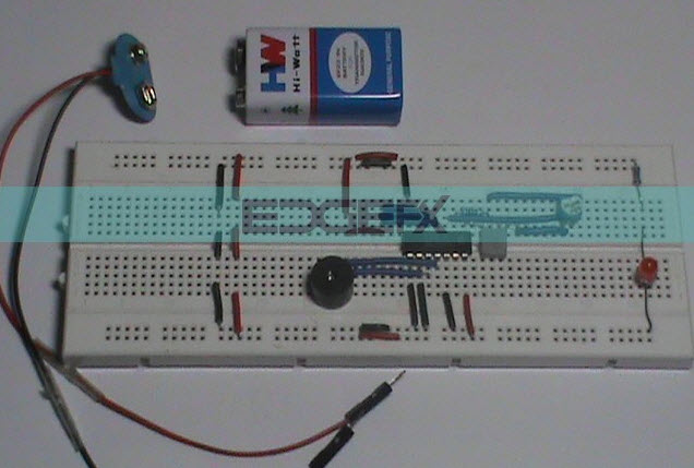 Dengue Prevention kit by Edgefxkits.com