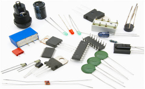 Electrical & Electronics Components