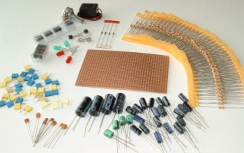 Electrical and Electronic Components