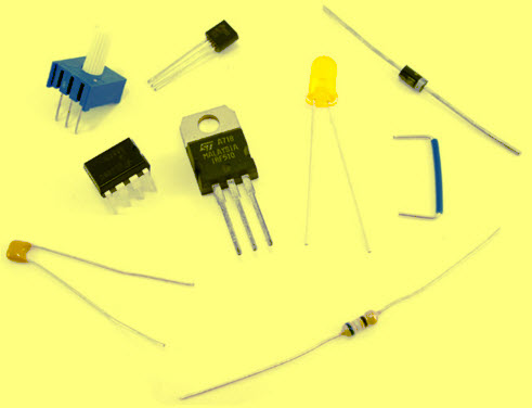 Electronic Components