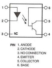 Optocoupler