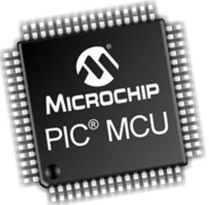 PIC Microcontroller