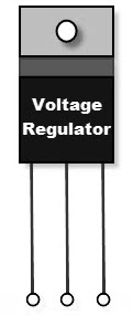 Voltage Regulator