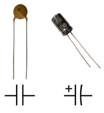 Capacitor