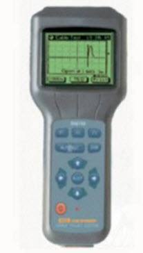 Underground Cable Fault Locator