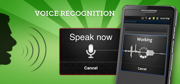 Voice Recognition