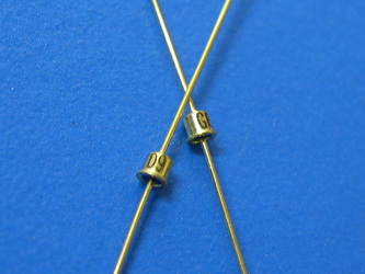 types of tunnel diodes