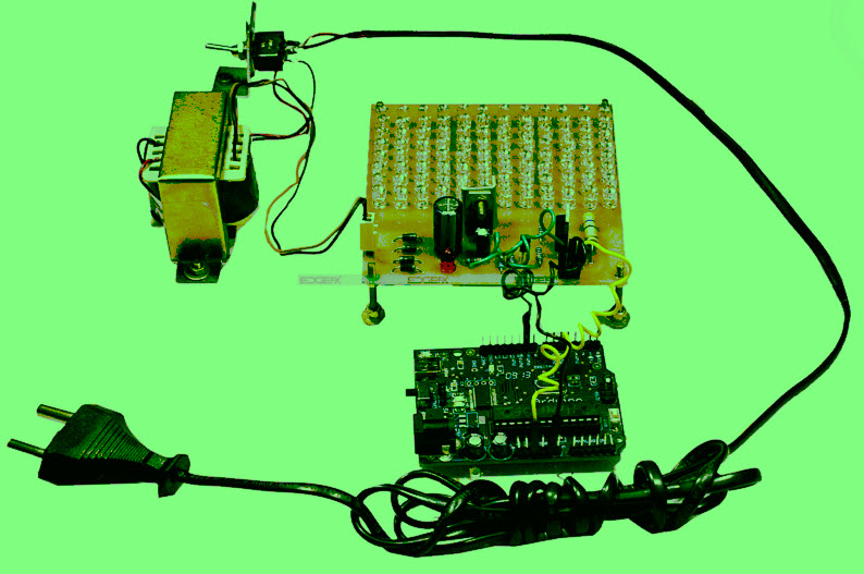 simple arduino projects for engineering studentsarduino based led street lights with auto intensity control project kit by edgefxkits com