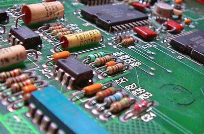 Top  Simple Electronic Circuits For Beginners