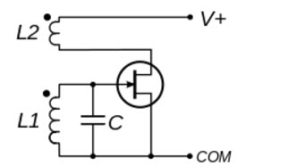 Armstrong Crystal Oscillator