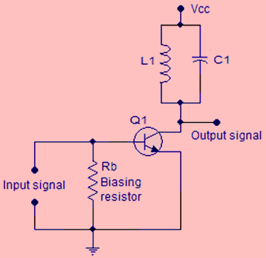 Know All About Class C Power Amplifier Circuit And Tutorial