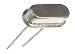 Crystal Oscillator