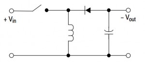 Step Up/Step Down Voltage Regulators