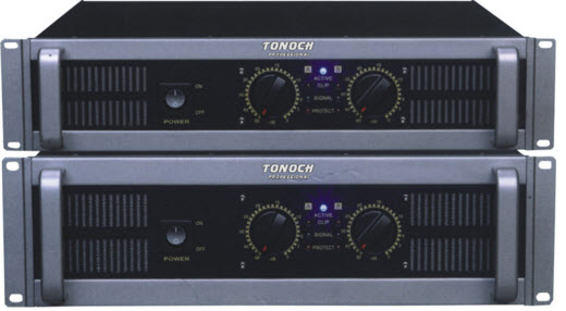 Power Amplifier