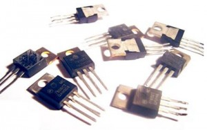 Types of Voltage Regulators