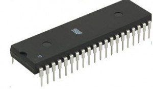 8051 Microcontroller