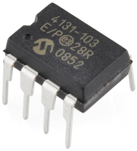 Variable Resistor Potentiometer Volume Type