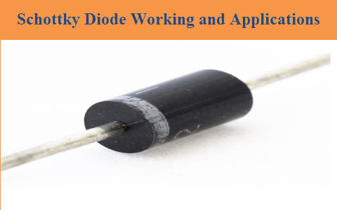 Schottky Diode