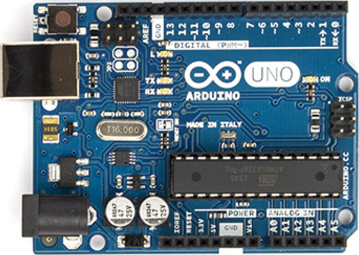 Arduino Board