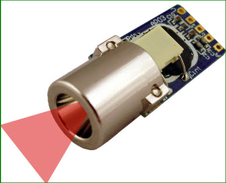 IR Sensor