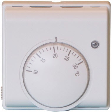 Mechanical Thermostats