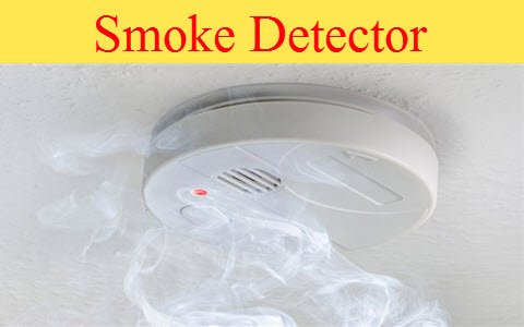 Smoke Detector