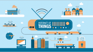 Building The (Internet of Things) IOT Using Raspberry Pi