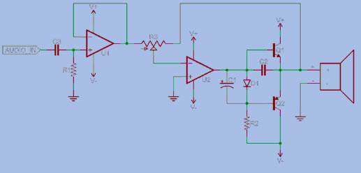 Analog Circuit