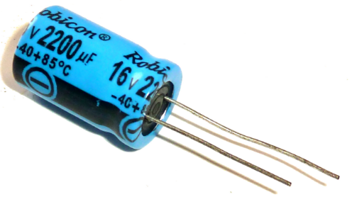 Capacitor