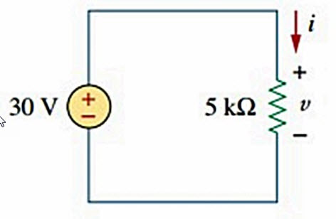 Electric Circuit