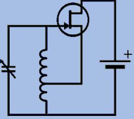 Image result for hartley oscillator