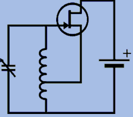 Hartley Oscillator