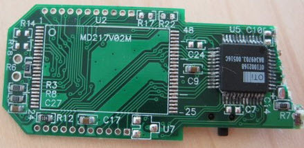 Integrated Circuit Design