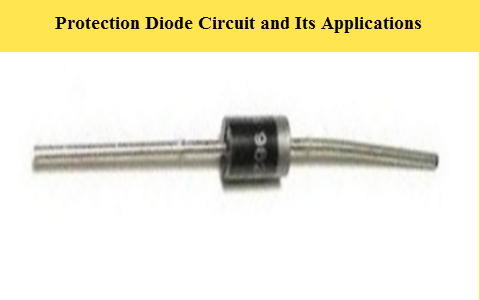 Protection Diode