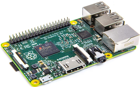 Raspberry Pi 