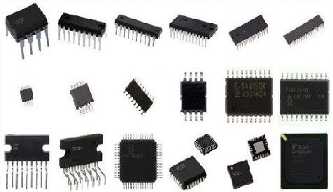 Types of Integrated Circuits