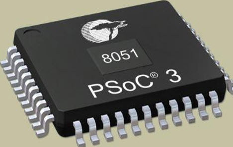 8051 Microcontroller