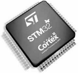 ARM Microcontroller