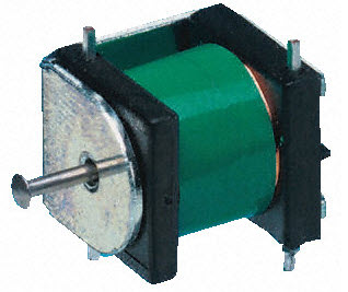 DC C–Frame Solenoid