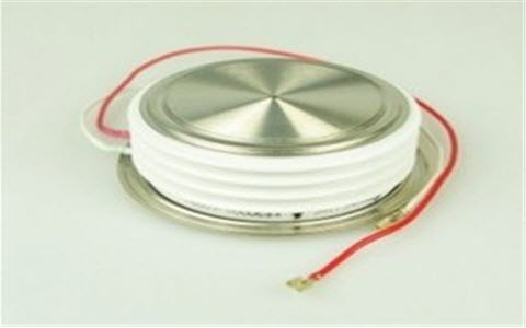 MOS Controlled Thyristor