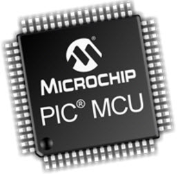 PIC Microcontroller